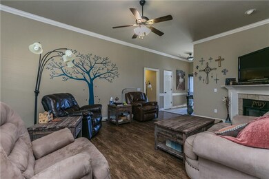 3248 Kings Dr, Bethel Heights, AR 72764 - photo 7