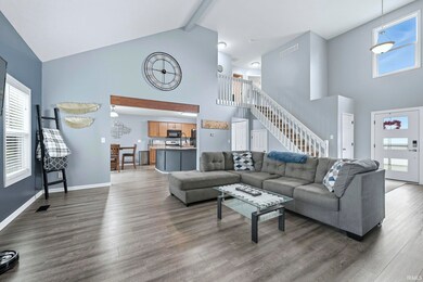 15330 Cypress Pointe Dr, Fort Wayne, IN 46818 - photo 6