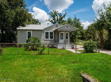 6029 Hyram Ave, Jacksonville, FL 32210 - photo 2