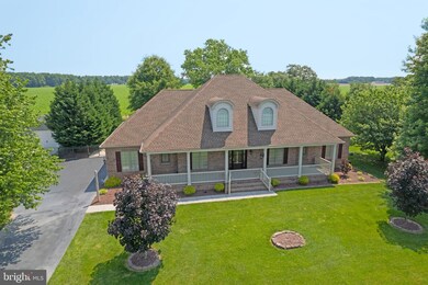 121 E Lucky Estates Dr, Harrington, DE 19952 - photo 3