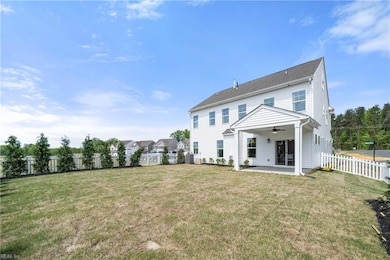 12169 Ava Ln, Windsor, VA 23487 - photo 7