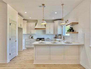 1765 Beacon Lake Dr, Bluff Dale, TX 76433 - photo 7