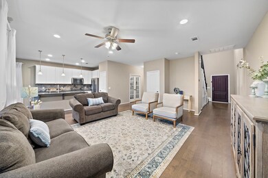 8914 Live Oak Grove Ln, Houston, TX 77080 - photo 7