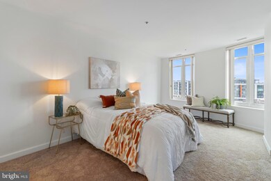 Harborview Towers unit 713, Baltimore, MD 21230 - photo 5