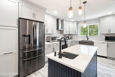 693 Vaughn Ave, Toms River, NJ 08753 - photo 2