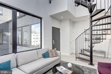 507 Kennedy St NW unit 8, Washington, DC 20011 - photo 5