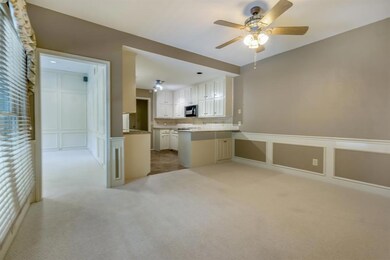 239 Mountainview Dr, Hurst, TX 76054 - photo 7