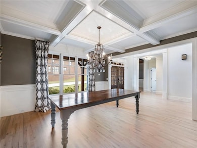 2445 Retreat Point Pkwy, Hoschton, GA 30548 - photo 6