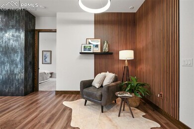 great space for piano or bar as well