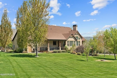 1099 Swiss Alpine Rd, Midway, UT 84049 - photo 6