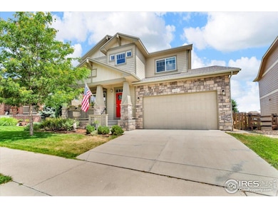 1968 Blue Yonder Way, Fort Collins, CO 80525 - photo 2