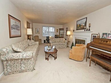 Living Room.