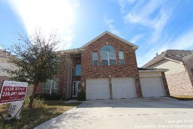24919 Catalan Cliff, San Antonio, TX 78261 - photo 5