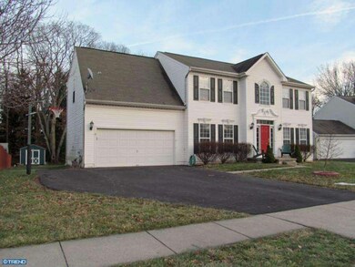 414 Winding Stream Rd, Spring City, PA 19475 - photo 3