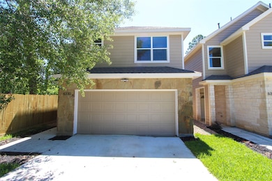 6330 Cebra St, Houston, TX 77091 - photo 2