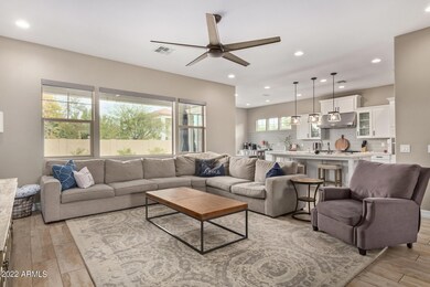 great room