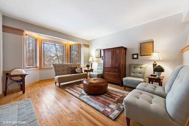 110 N Myrtle Ave unit 3, Elmhurst, IL 60126 - photo 6