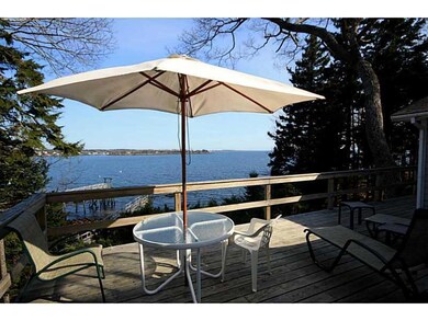15 Linekin Rd, Boothbay Harbor, ME 04538 - photo 4