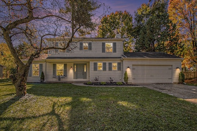 5839 Scenic Way Dr, Kalamazoo, MI 49009 - photo 2