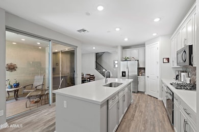 3855 S Mcqueen Rd unit 5, Chandler, AZ 85286 - photo 7