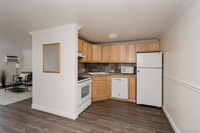 1390 N Emerson St unit 105, Denver, CO 80218 - photo 4