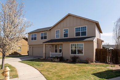 3444 SW Indian Place, Redmond, OR 97756 - photo 2