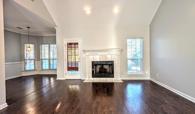 798 Osprey Ln, Augusta, GA 30907 - photo 3