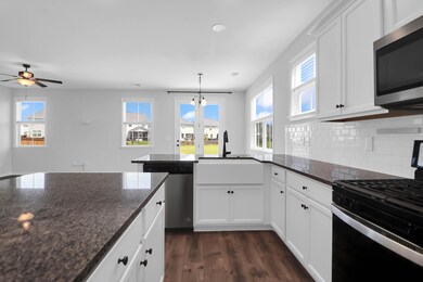 124 Long Trail Way, Moncks Corner, SC 29461 - photo 6