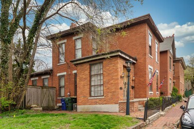 114 E Beck St, Columbus, OH 43206 - photo 3