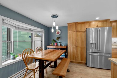 1303 Piscassic St unit C, Newmarket, NH 03857 - photo 5