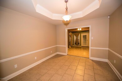 #6 Formal dining room