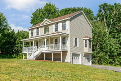 14 Fletcher Rd, Windham, NH 03087 - photo 2