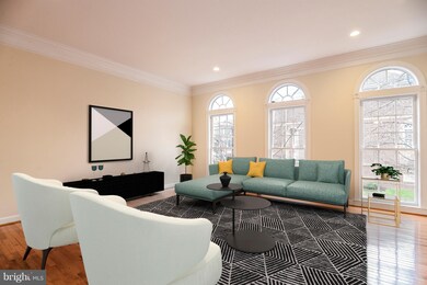 7142 Point Replete Cir, Fort Belvoir, VA 22060 - photo 4