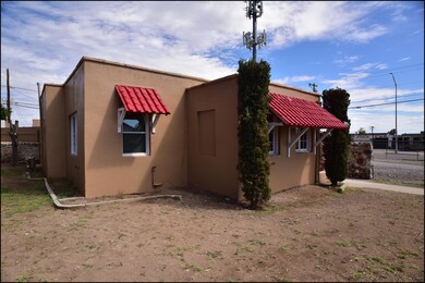 3925 Mountain Ave, El Paso, TX 79930 - photo 2
