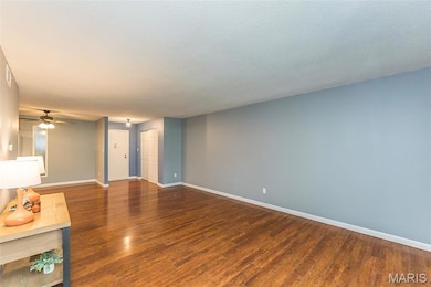 Plenty of space to entertain family and friends