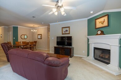 2209 Brandy Dr, Weatherford, TX 76087 - photo 6