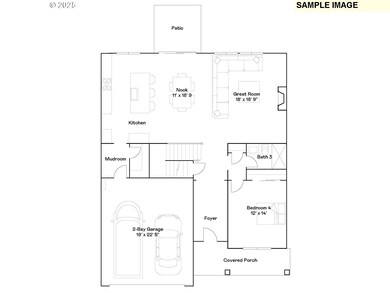 12285 SW Broadbill Terrace, Beaverton, OR 97007 - photo 2