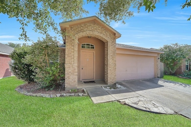 19519 Tahoka Springs Dr, Katy, TX 77449 - photo 2