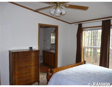 27941 N Point Lake Rd, Webster, WI 54893 - photo 5