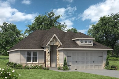 2204 Terrilyn Ct, Bryan, TX 77807 - photo 2