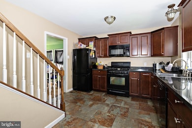 36 W Buckingham Ave, Mount Ephraim, NJ 08059 - photo 4