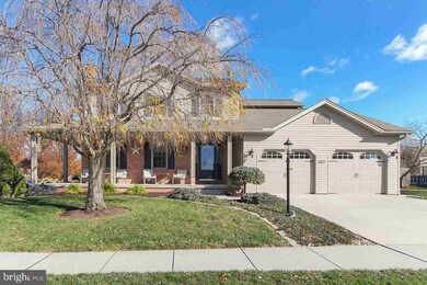 130 Wheaton Dr unit 120, Littlestown, PA 17340 - photo 4