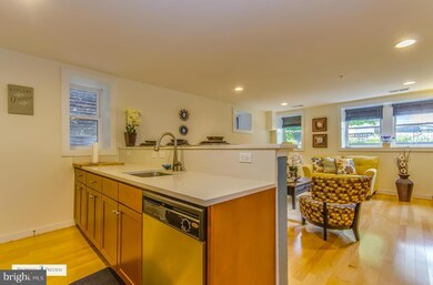 732 Lamont St NW unit 101, Washington, DC 20010 - photo 5