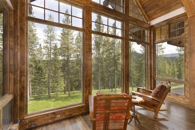 Views from Living Room