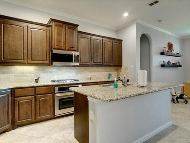 2100 Skysail Ln, Denton, TX 76210 - photo 6