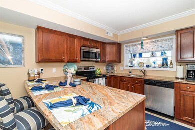 1101 Bayshore Ave unit C, Brigantine, NJ 08203 - photo 7