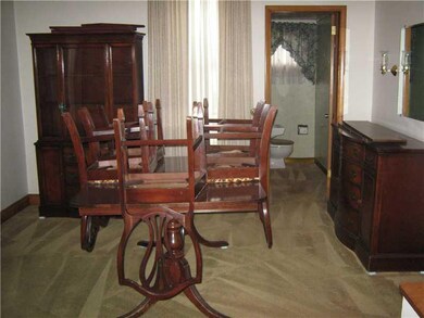 Dining Room.