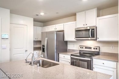 4423 Honey Hills Ave, Las Vegas, NV 89141 - photo 3