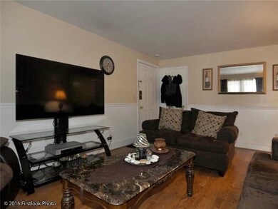 29 Woodbine St unit A6, Pawtucket, RI 02860 - photo 4