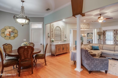 5544 Pecan Haven Ln, Long Beach, MS 39560 - photo 6